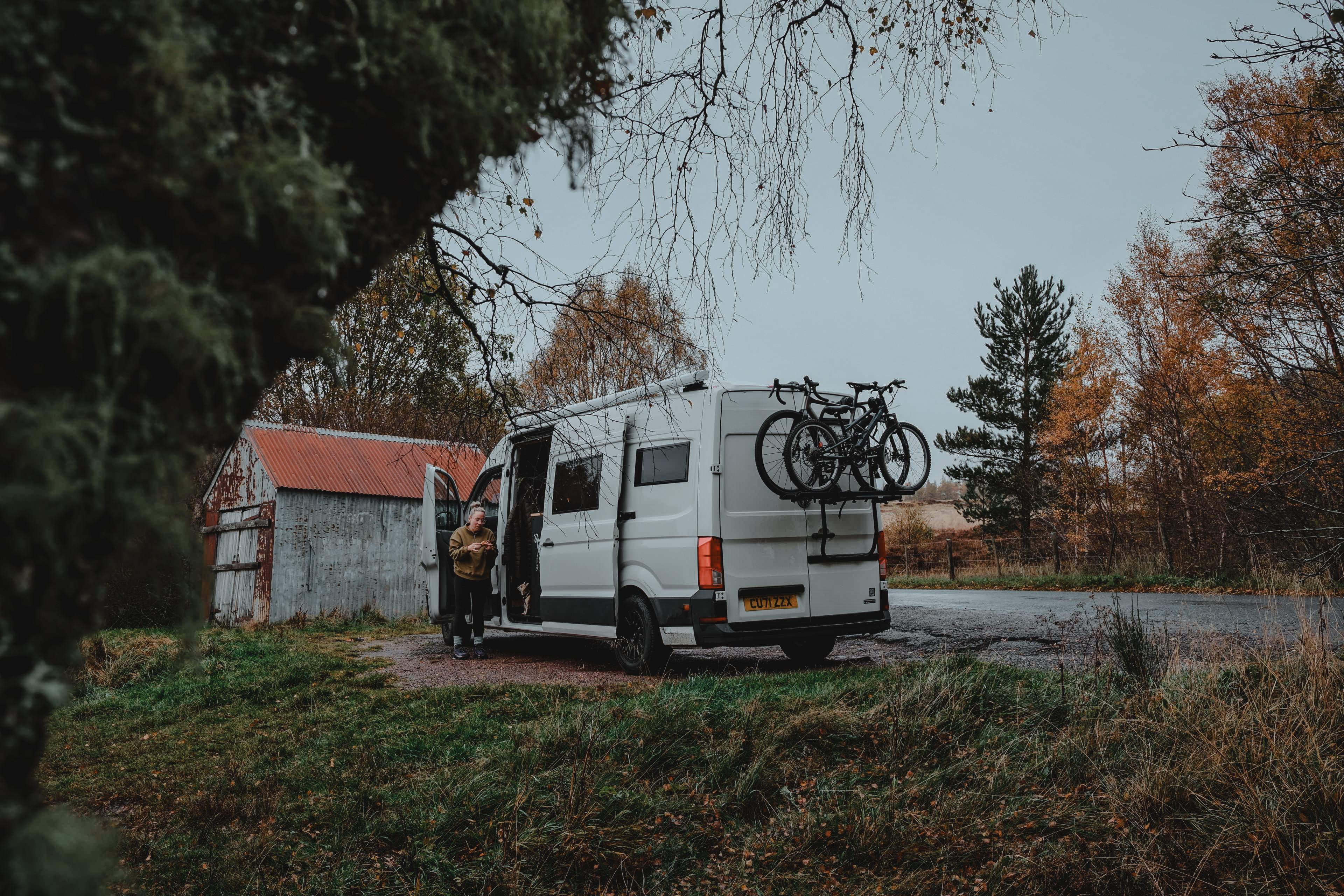 Welcome to Gravel & Gears